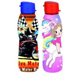 DESENLİ BÜYÜK MATARA PK:24