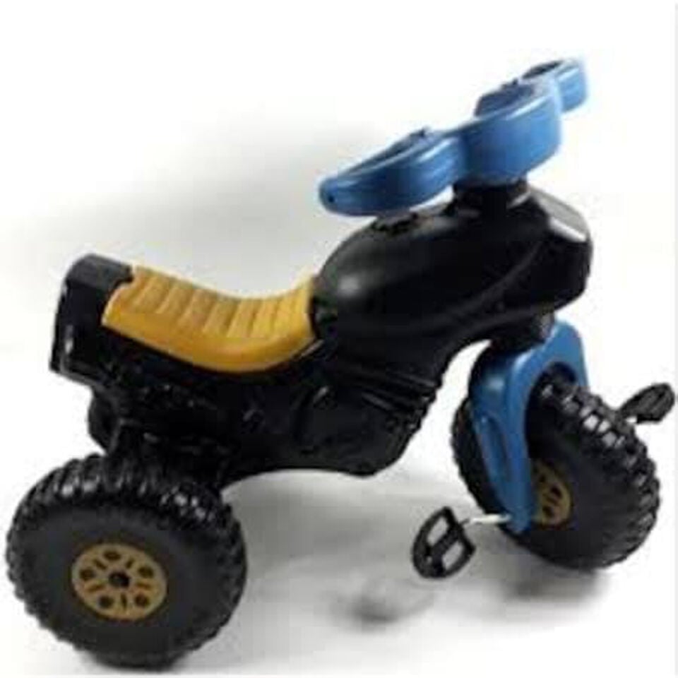 APAÇİ MOTOR