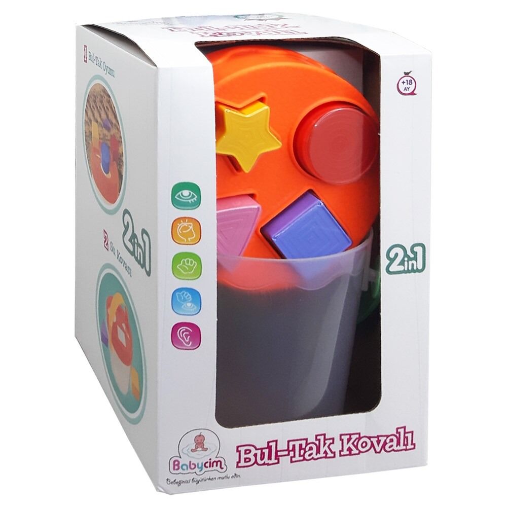 BABYCİM BULTAK KOVALI KL.36