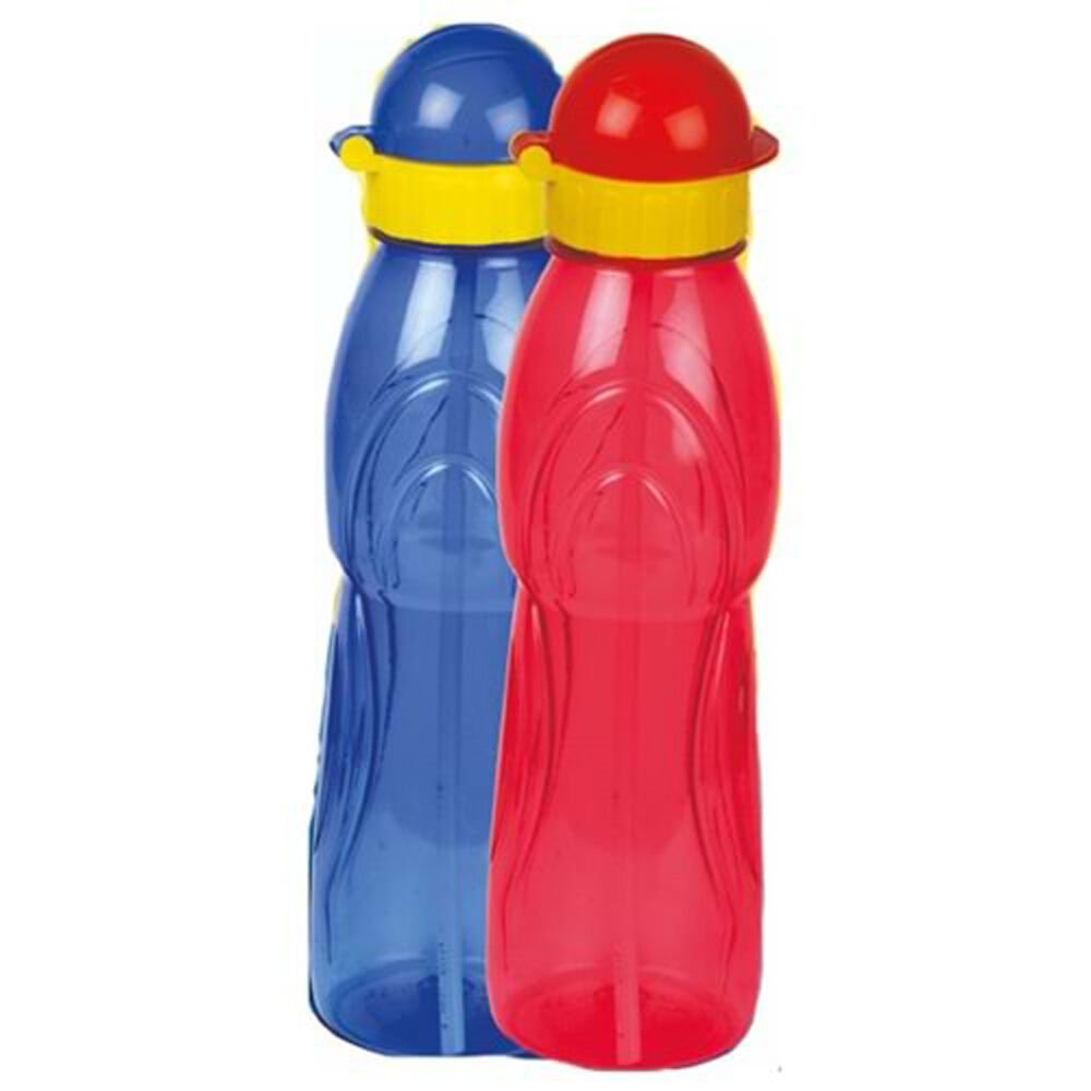 PİPETLİ BÜYÜK MATARA PK:24