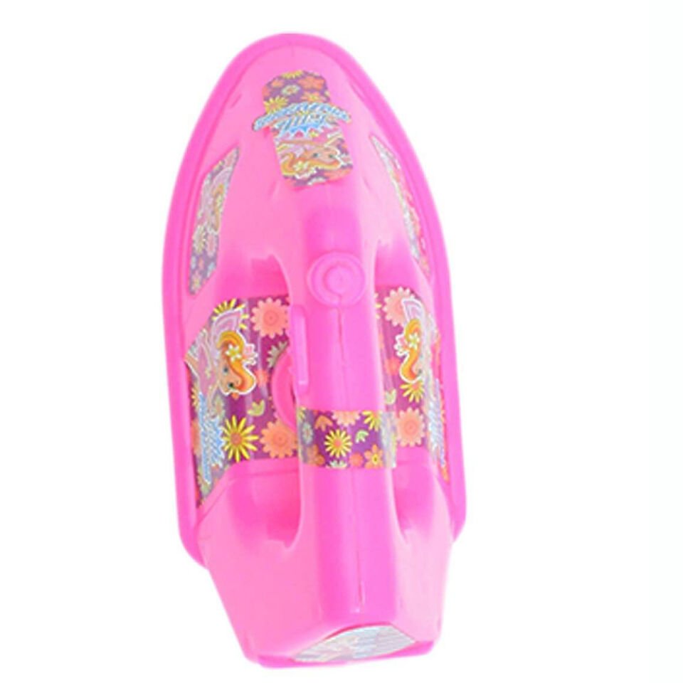 TEKLİ ÜTÜ (SRA-117)