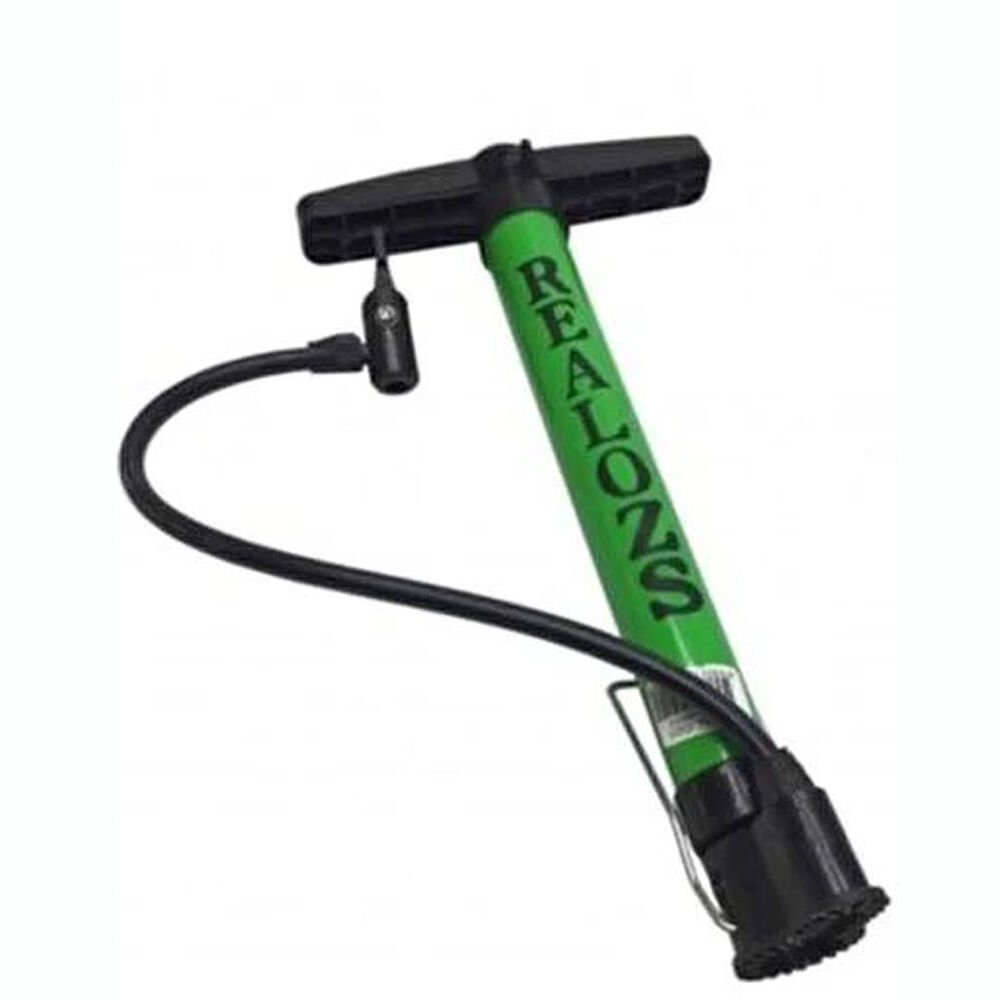 BİSİKLET POMPASI KL.100