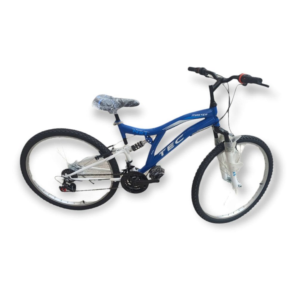 26 JANT ÇİFT AMORT. MAVİ BEYAZ TEC MASTER