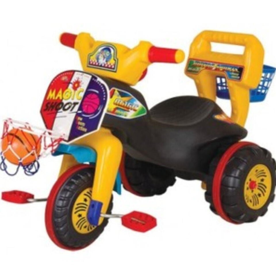 POTALI MOTOR