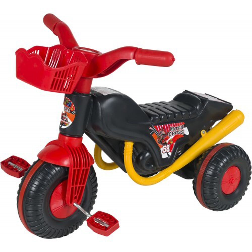 EKO CROSS MOTOR (ENHOŞ)