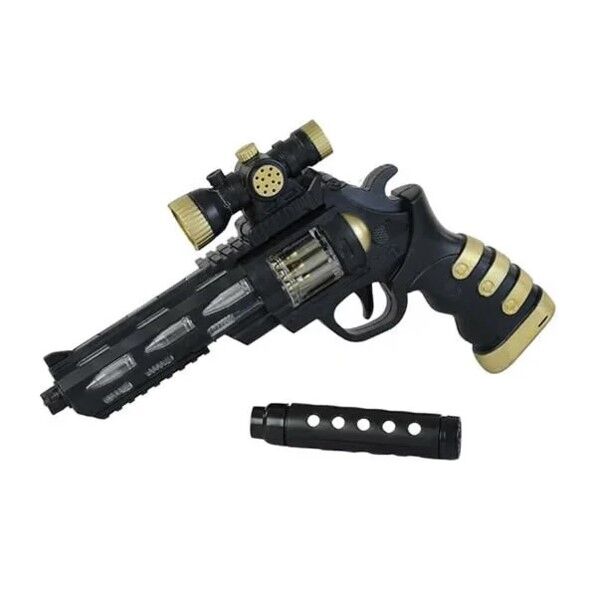 POŞETTE SUSTURUCULU PİLLİ SİLAH KL.96