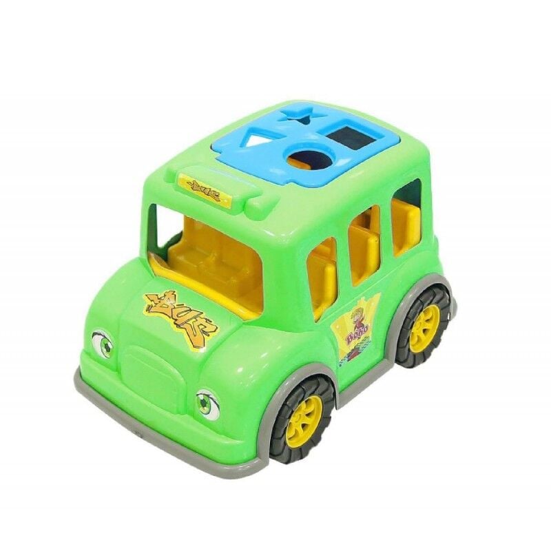 FİLEDE BULTAK OKUL OTOBÜSÜ (CN-225) KL.24