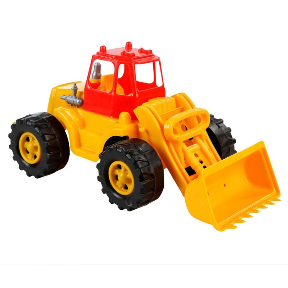 KÜÇÜK DOZER (UÇAR-105) (KL:60)