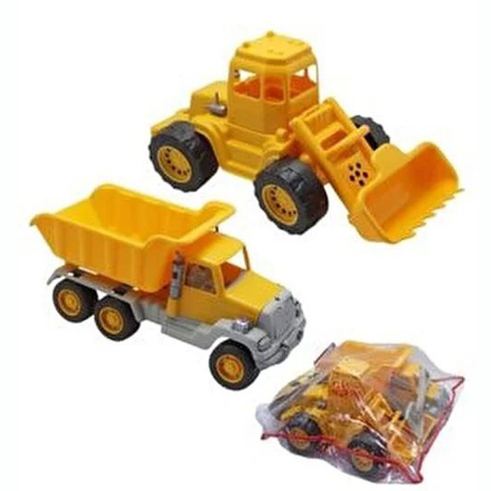 BÜYÜK İKİLİ SET (UÇAR-179) KL.18