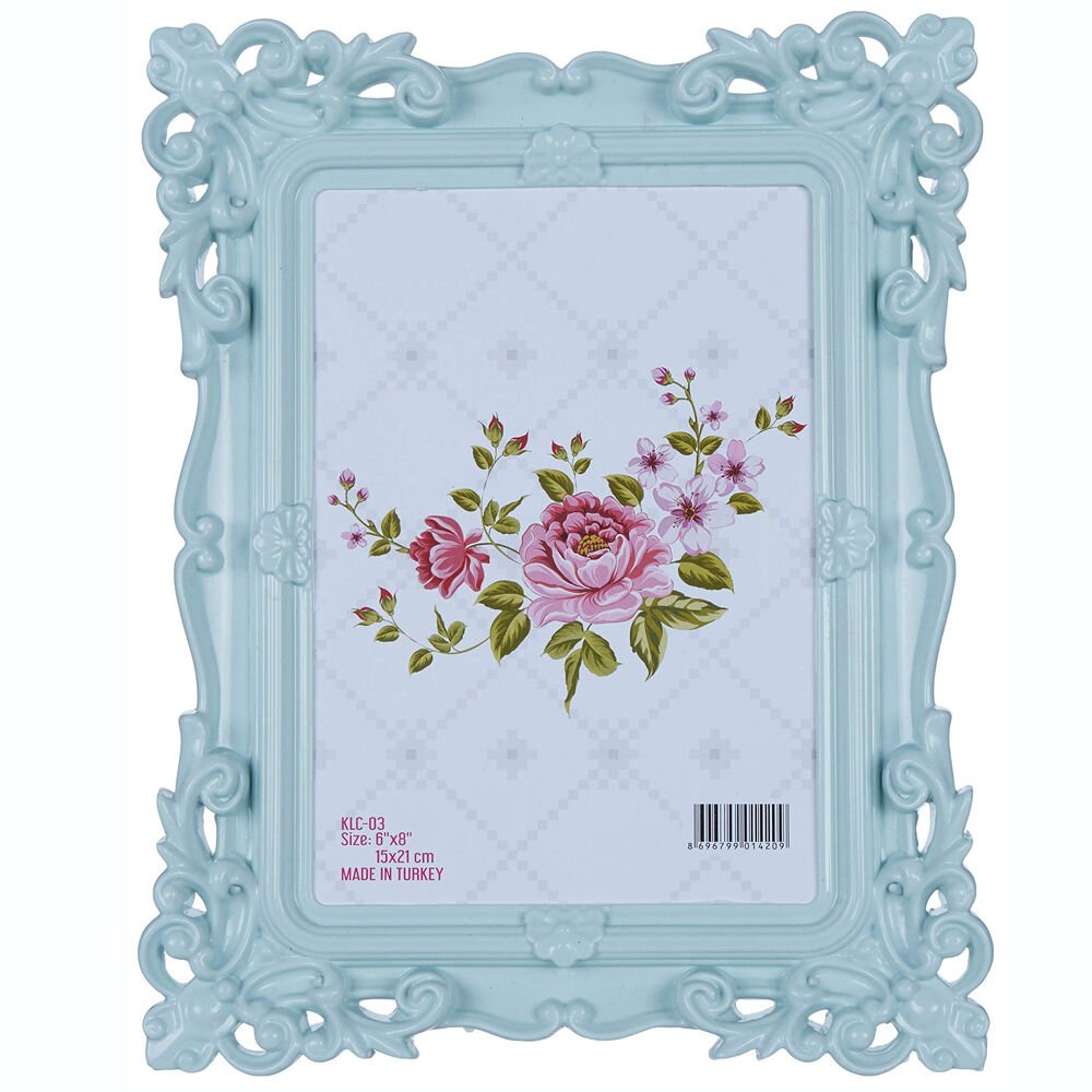 ÇERÇEVE BÜYÜK 15X21 KL.100