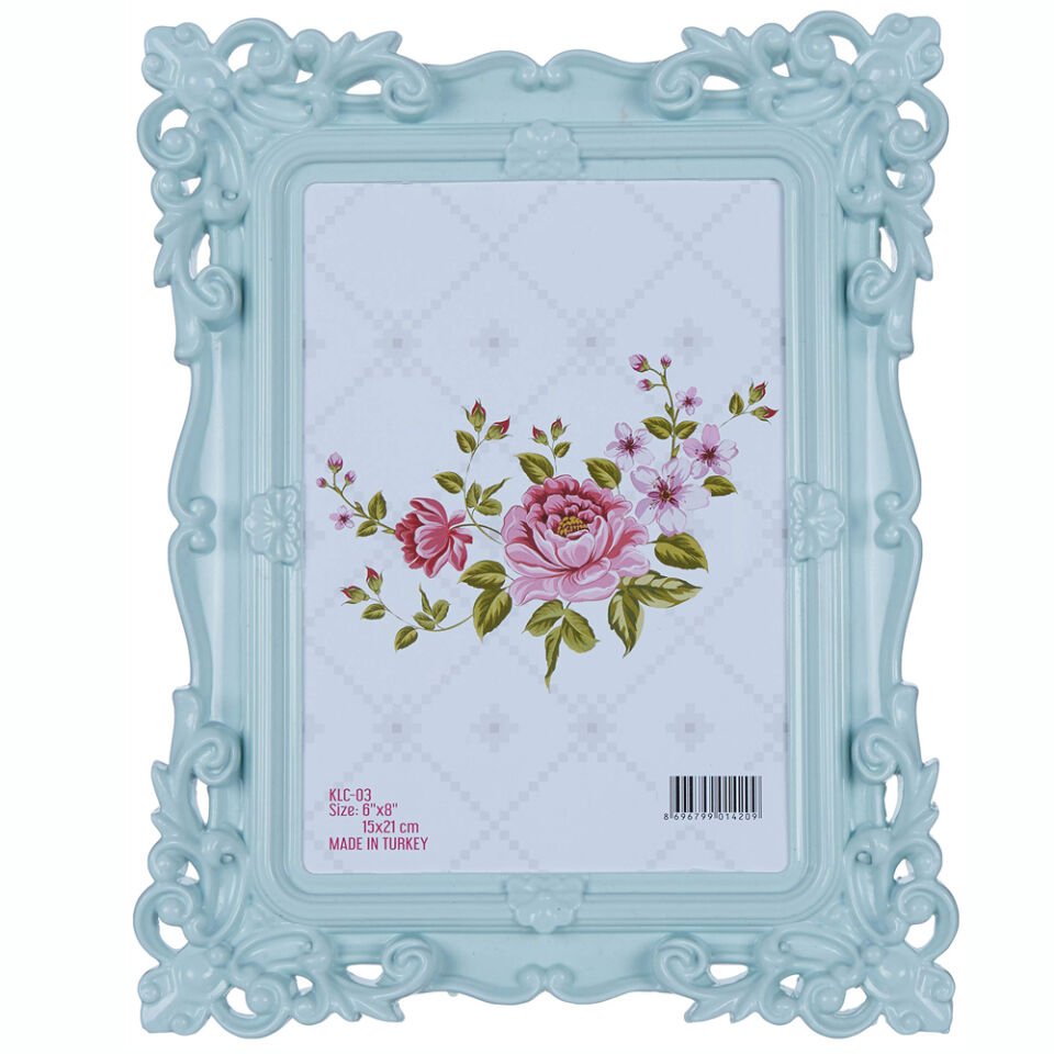 ÇERÇEVE BÜYÜK 15X21 KL.100