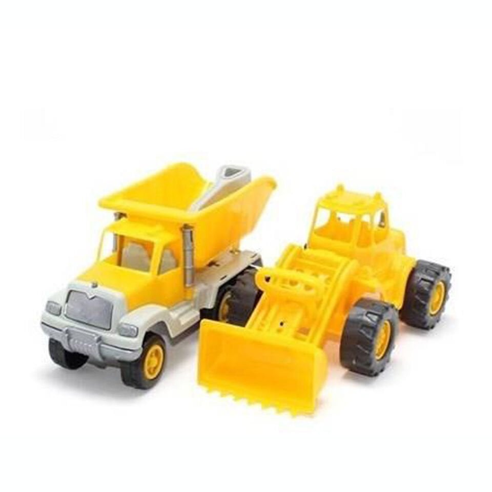 İKİLİ SET (UÇAR-170) KL:30