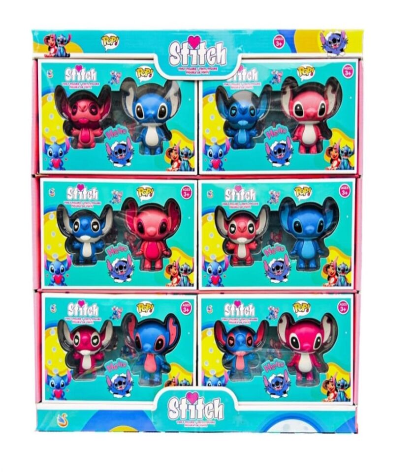 STANTTA 2 Lİ STİCK PK:12 KL.108