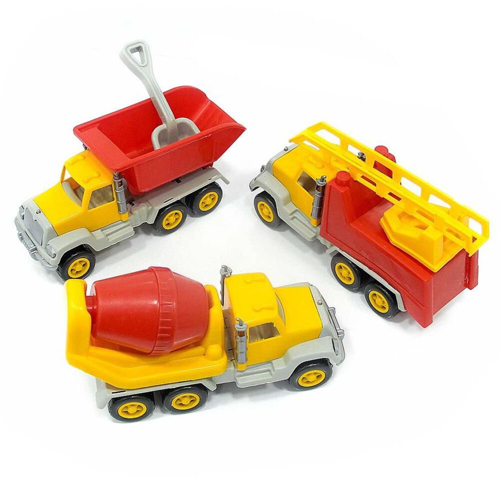 KÜÇÜK ÜÇLÜ (UÇAR 176) KL.18