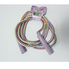 DÜZ ATLAMA İPİ PK:24 KL.600