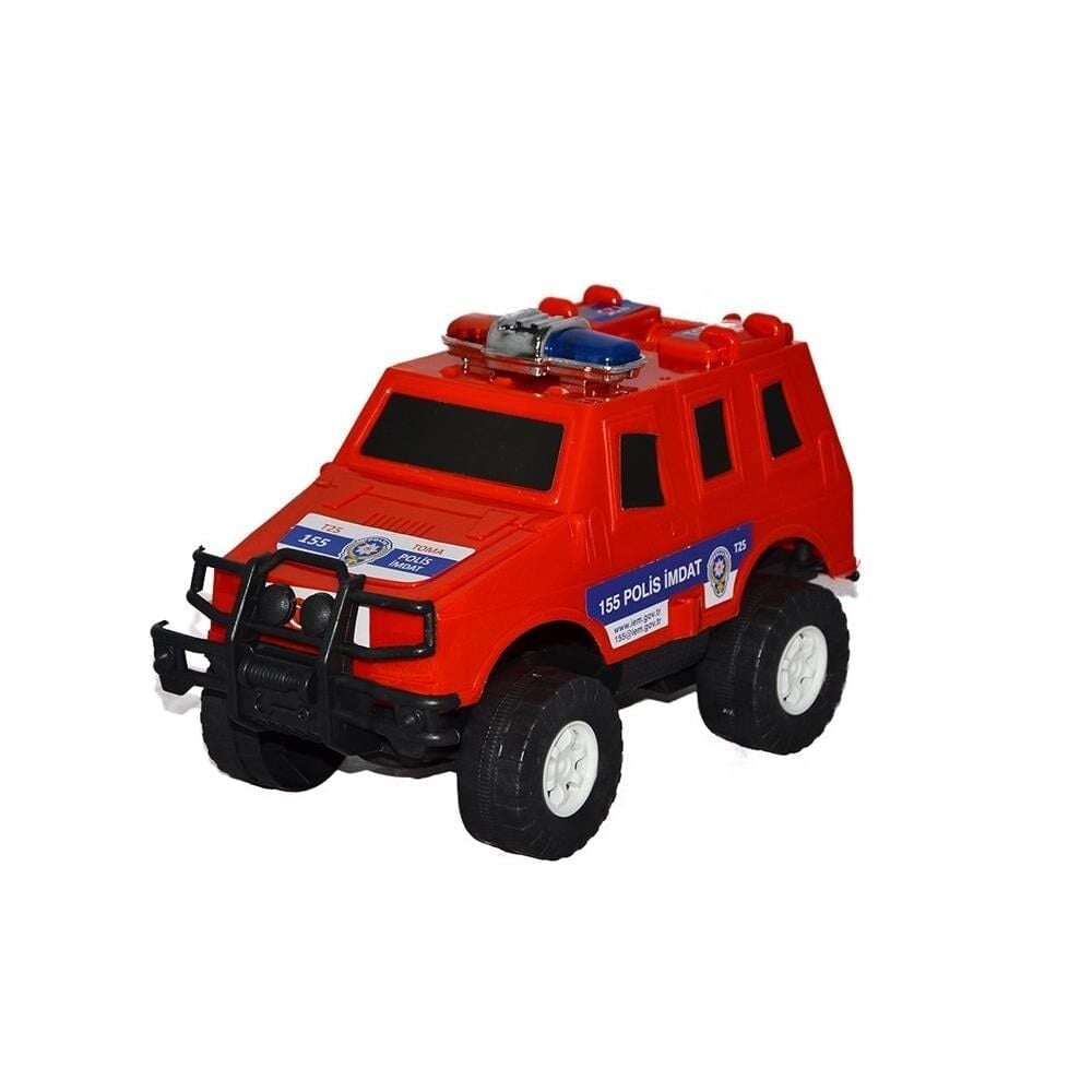 POŞETTE SÜRTMELİ TOMA KL.40 (6511A)