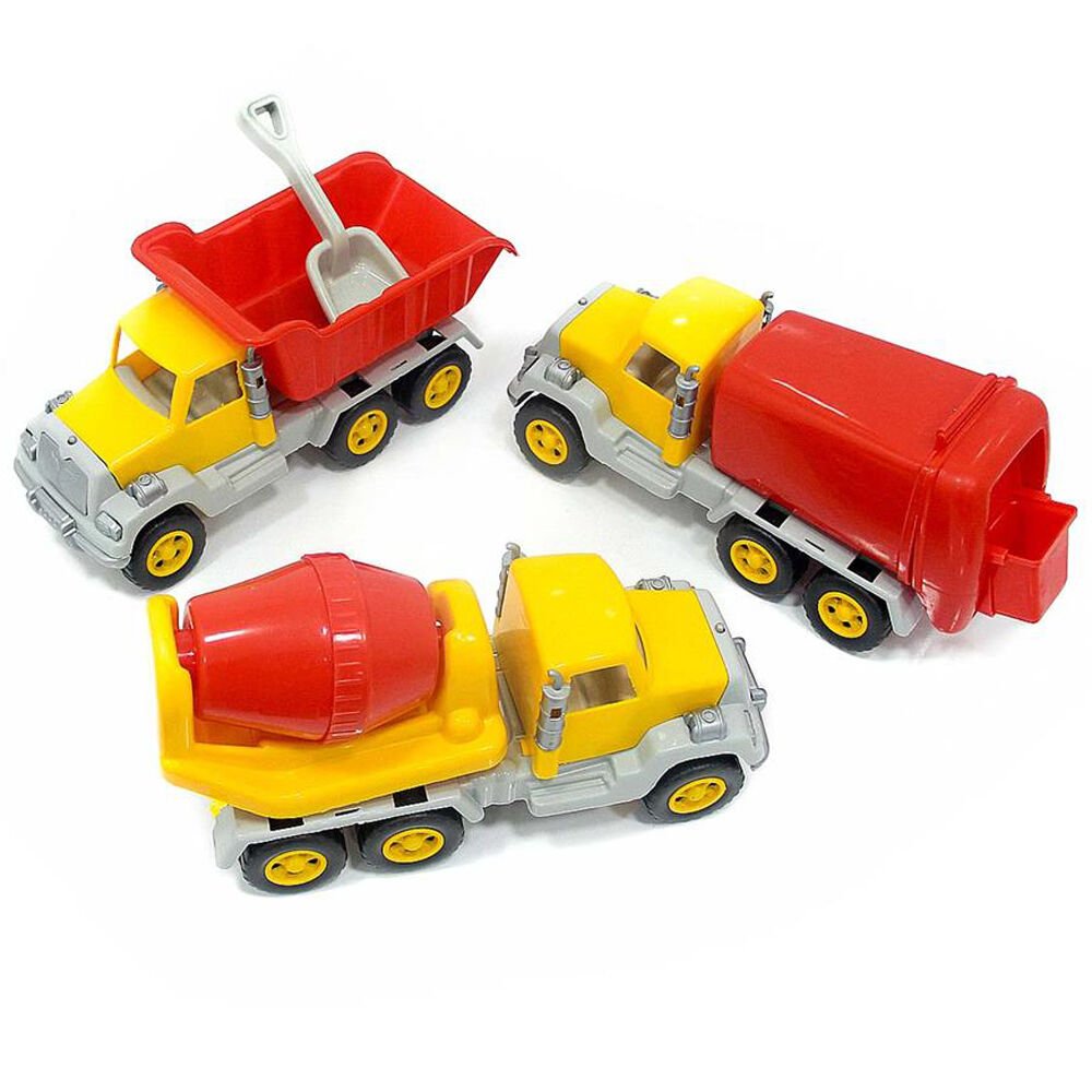 BÜYÜK ÜÇLÜ SET (UÇAR-167) KL:10