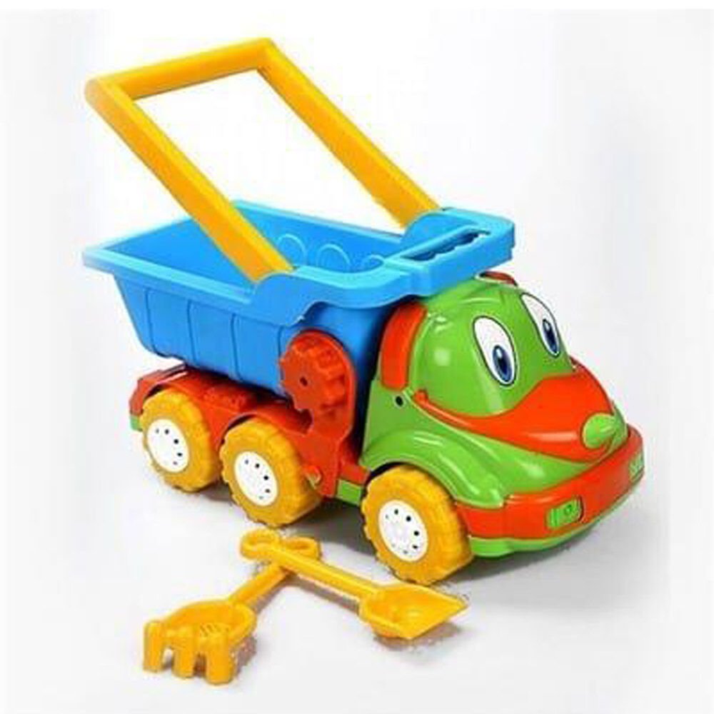 SEVİMLİ KAMYON KÜÇÜK (702) KL.48