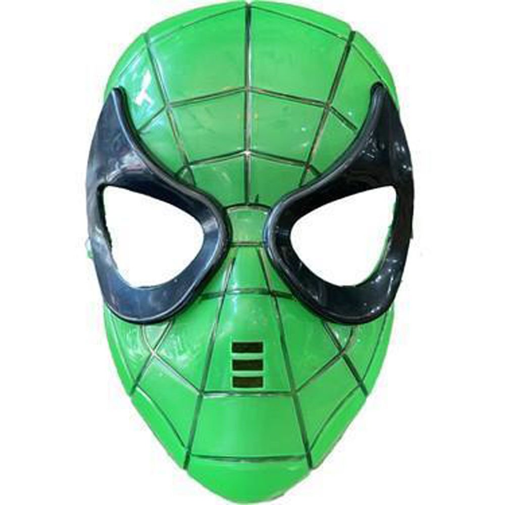 MASKE ÖRÜMCEK ADAM PK:12