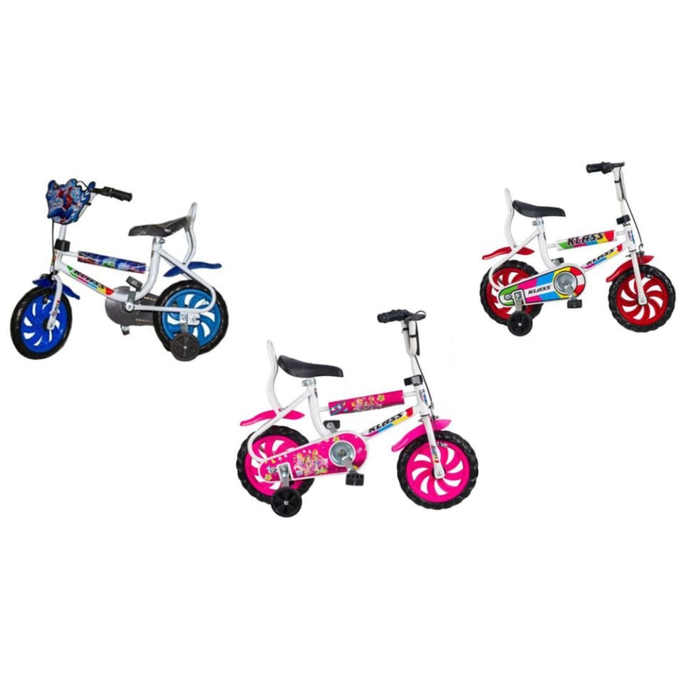 12 JANT BİSİKLET (CLAS)