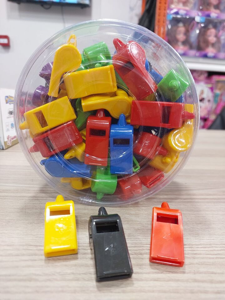 PVC DE 72 Lİ DÜDÜK PK:72 KL.3960