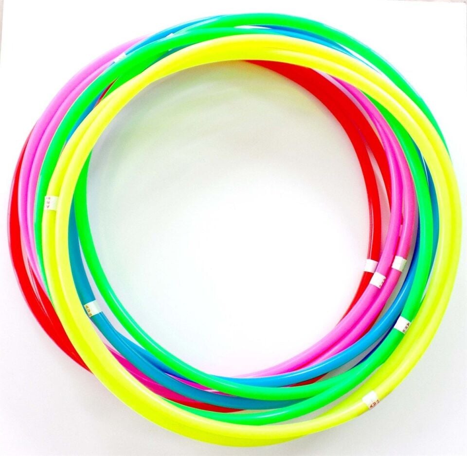 KÜÇÜK BOY ÇEMBER - HULAHOP KL.240