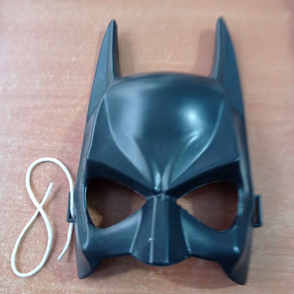 AVENGERS MASKE (BATMAN)