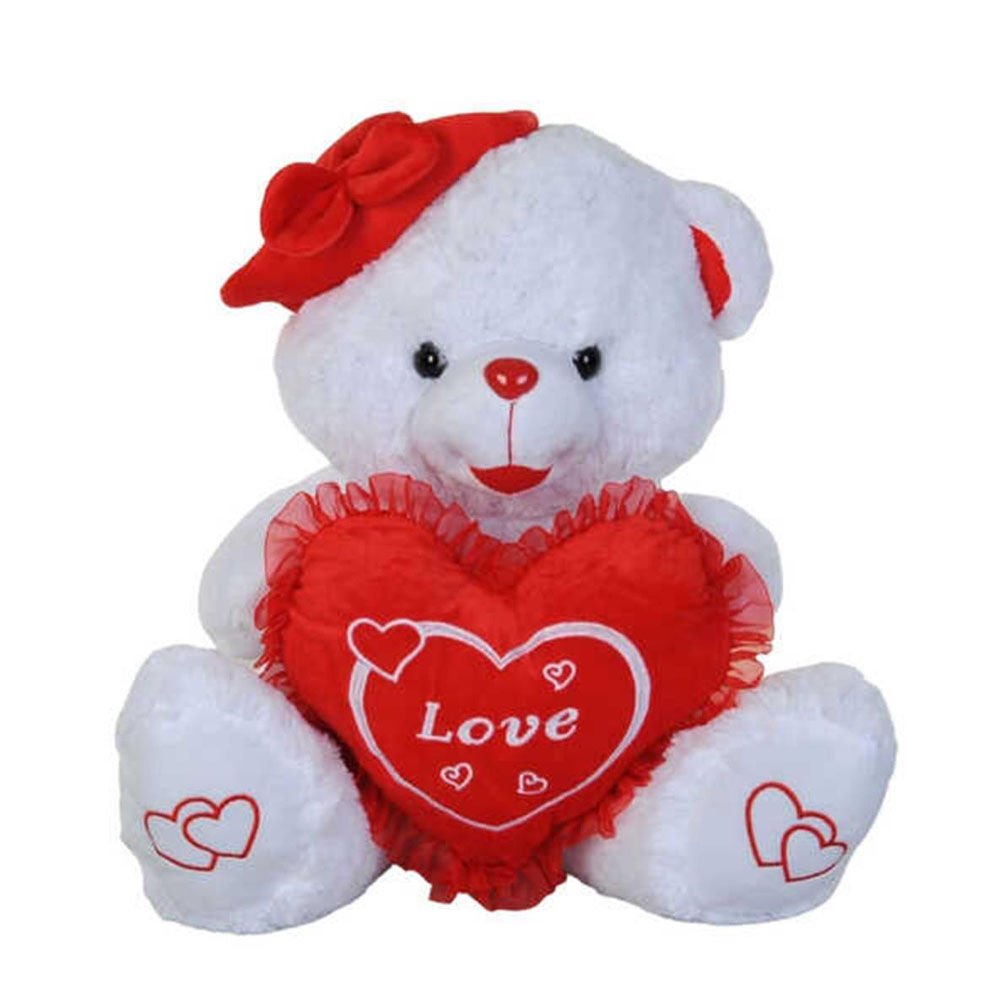 60 CM FAVORİ  AYICIK PELUŞ KL.8
