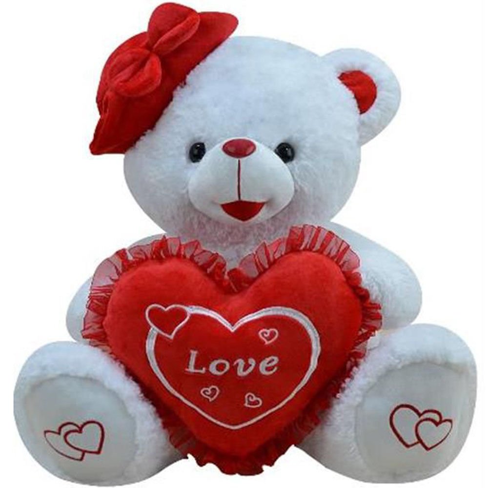 45 CM FAVORİ AYI PELUŞ KL.18