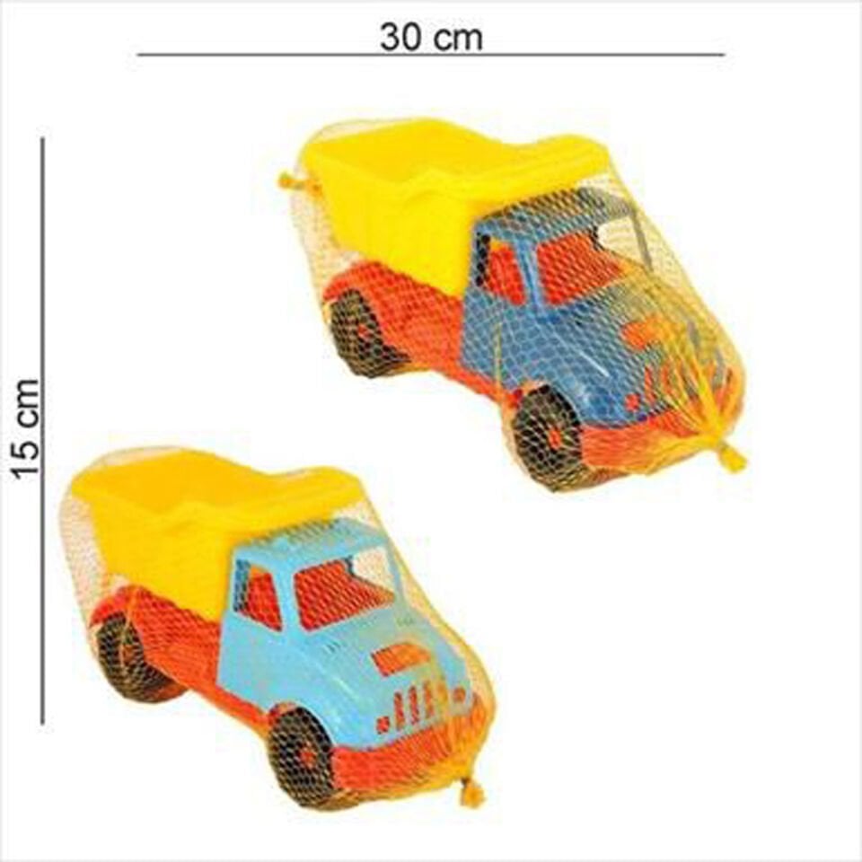 ORTA KAMYON (KET-140) KL.60