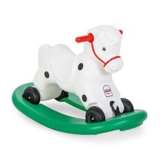 SALLANAN AT (PİLSAN)