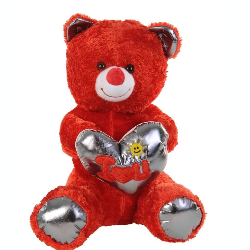 50 CM KURDELALI AYICIK (3051) KL.15