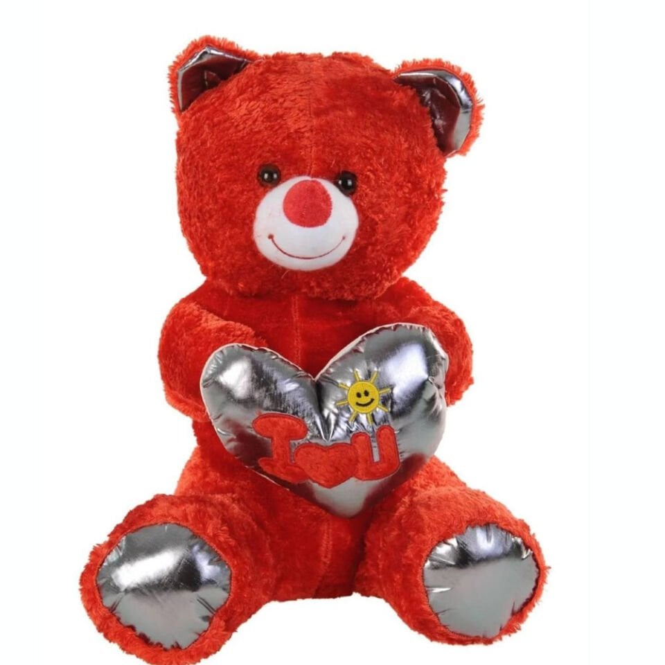 50 CM KURDELALI AYICIK (3051) KL.15