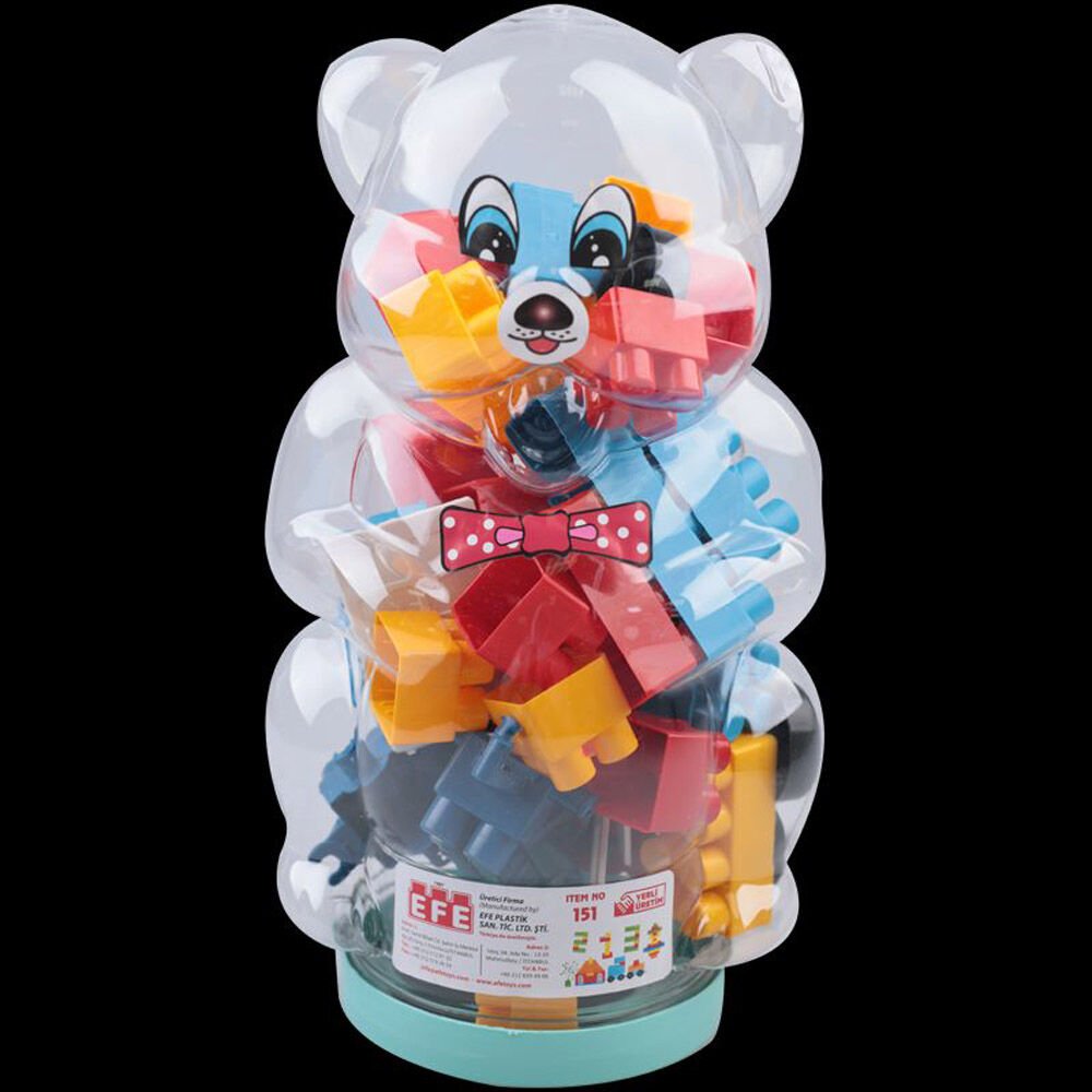 AYICIK LEGO (EFE-151) KL.60