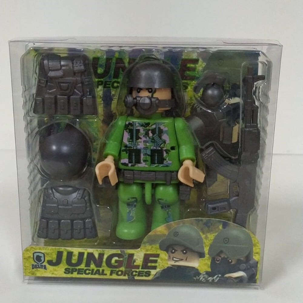 VAKUMDA YAP BOZ ASKER PK:16 KL.96