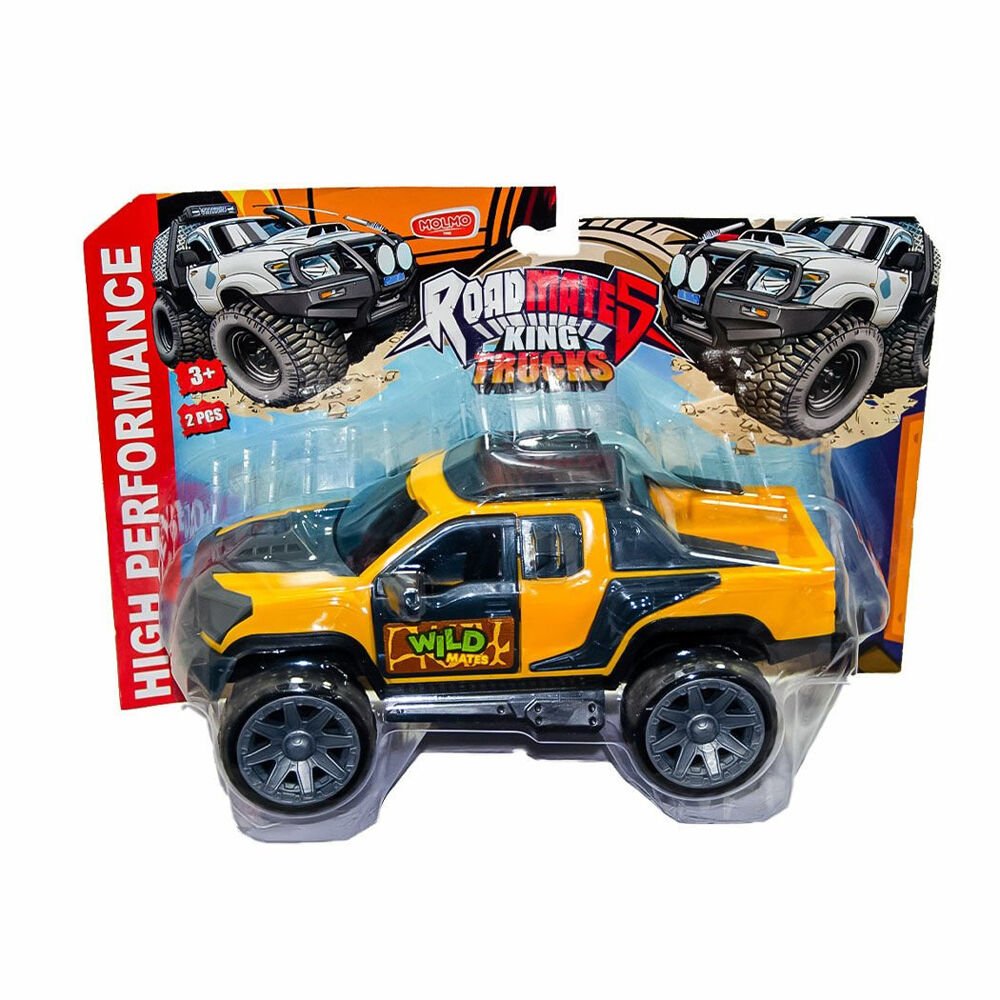 VAKUMLU PİKAP ARABA KL.48