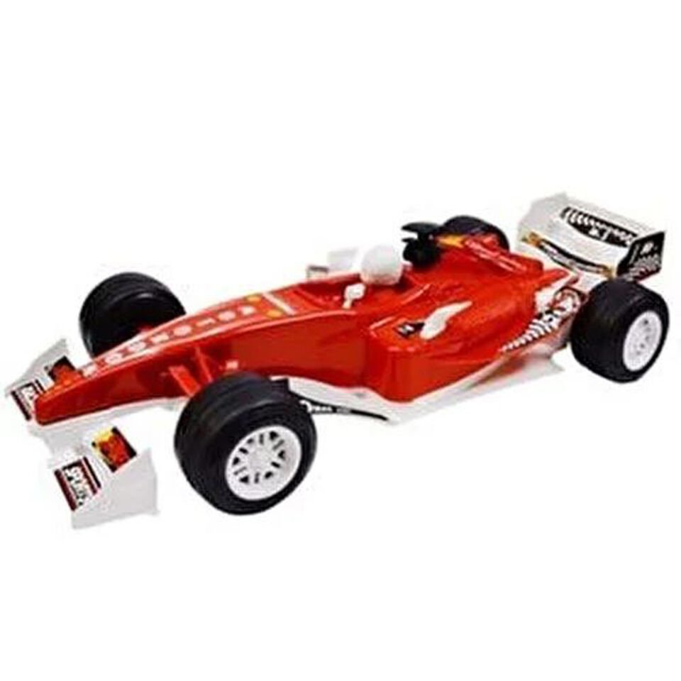 POŞETTE RALLİ ARABA EFE-707 KL:24