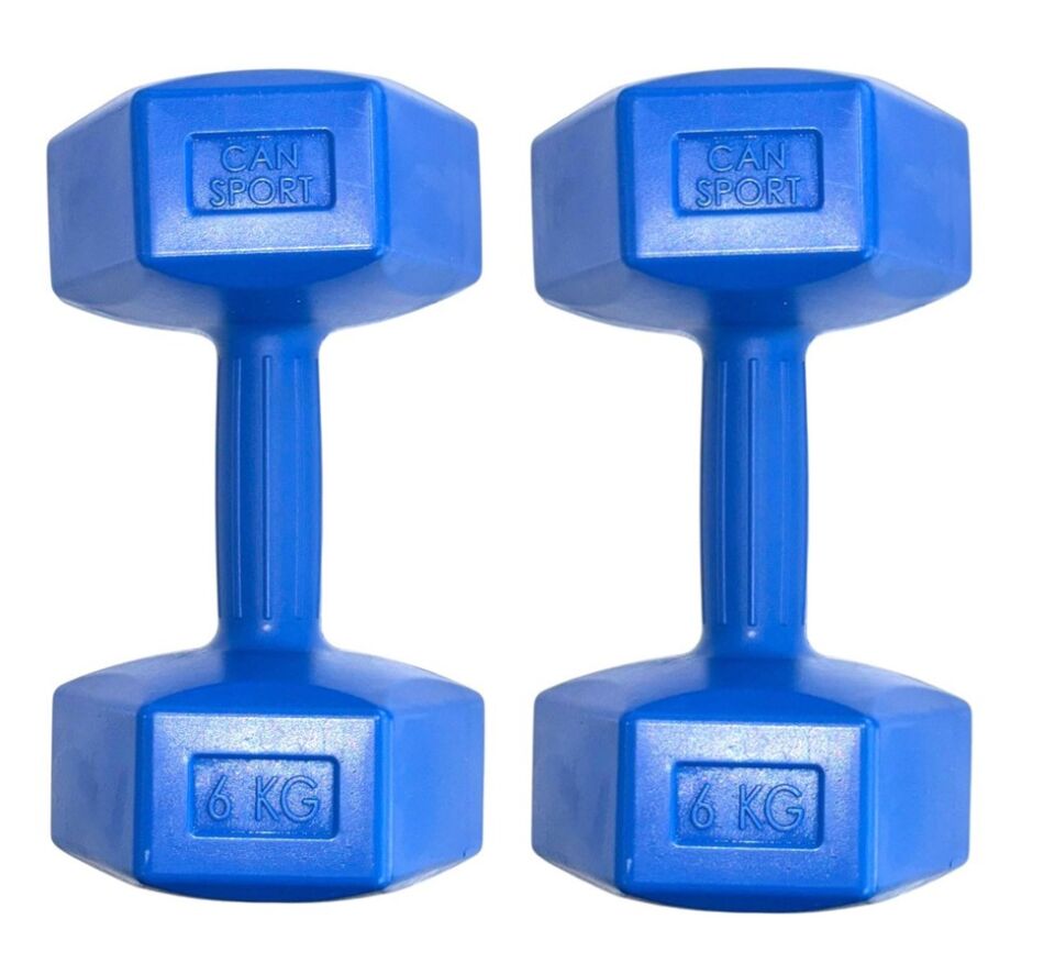 DAMBIL 6 KG (2 Lİ)