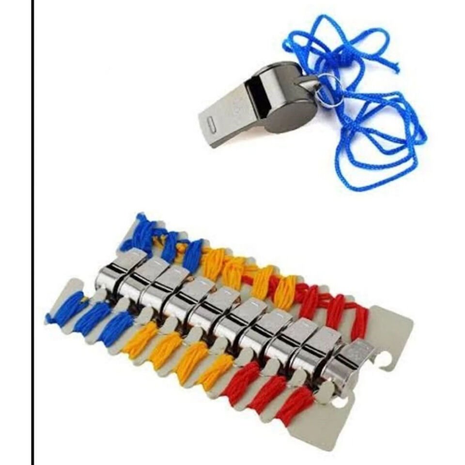 DEMİR DÜDÜK 24 LÜ PAKET KL.100