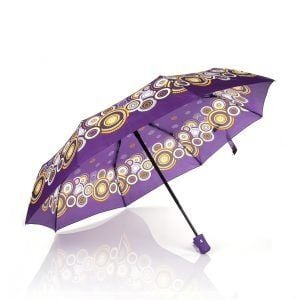 ÇANTA ŞEMSİYESİ BAYAN PK:12