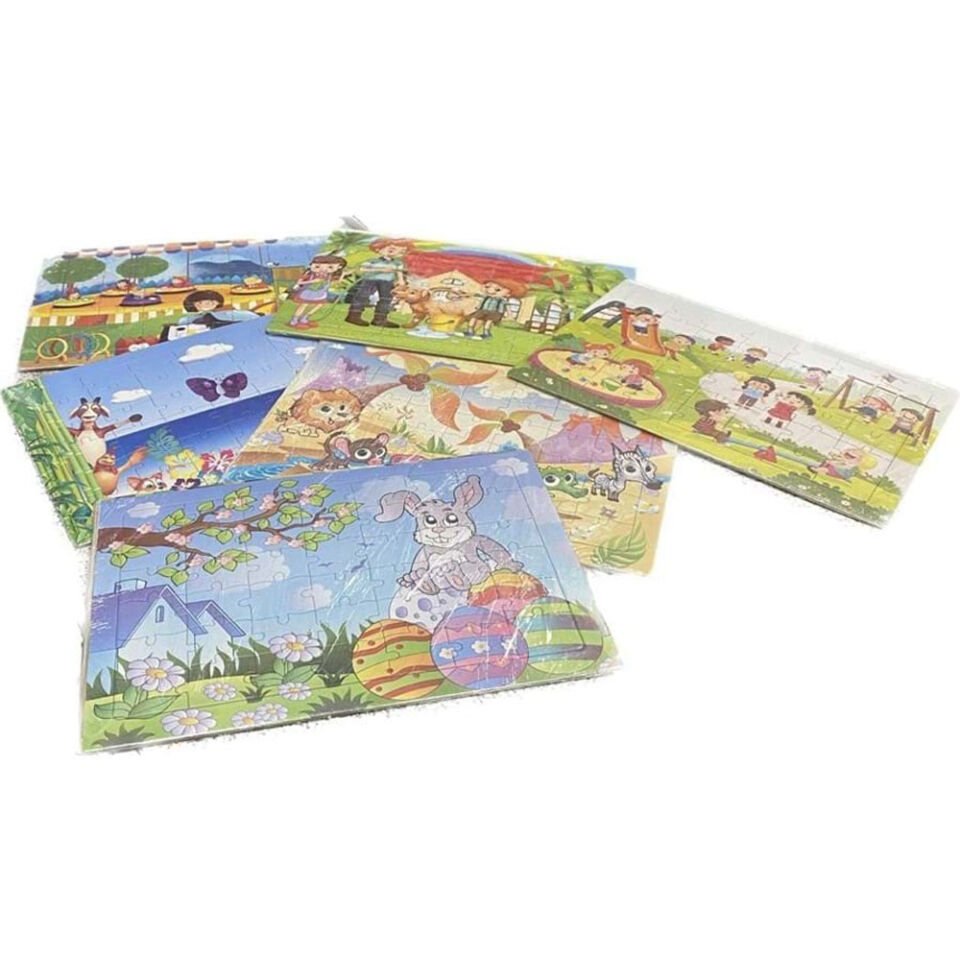 GÜLER PAZIL MİNİ 24'LÜ