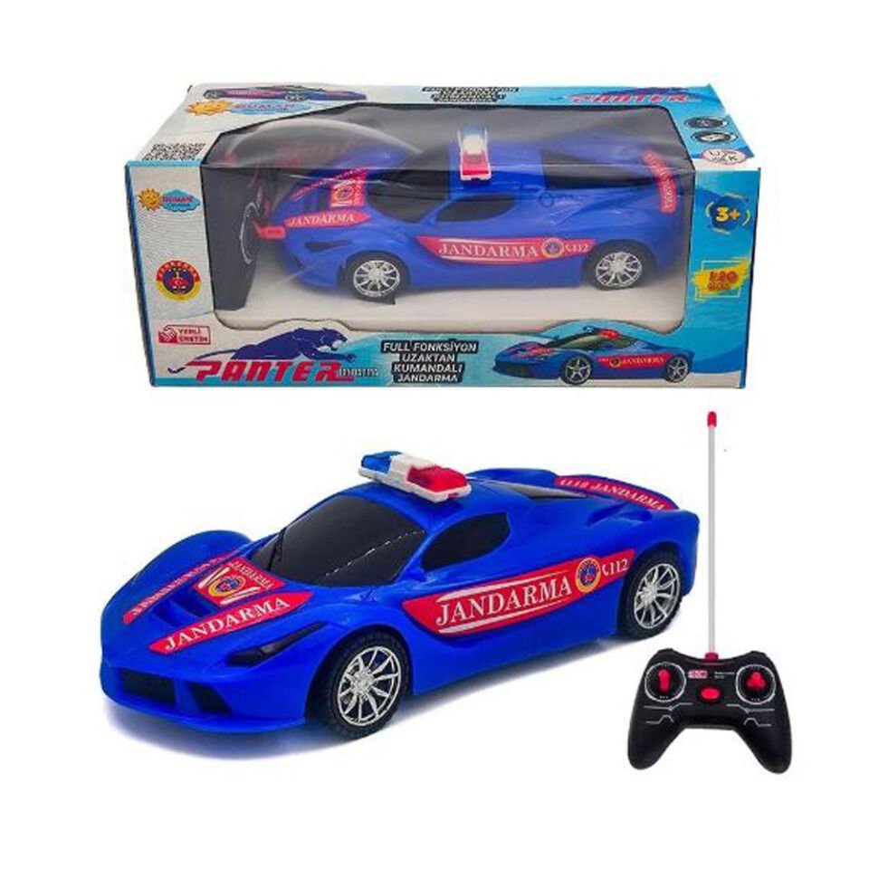 FULL FONK. PİLLİ PANTER JANDARMA
