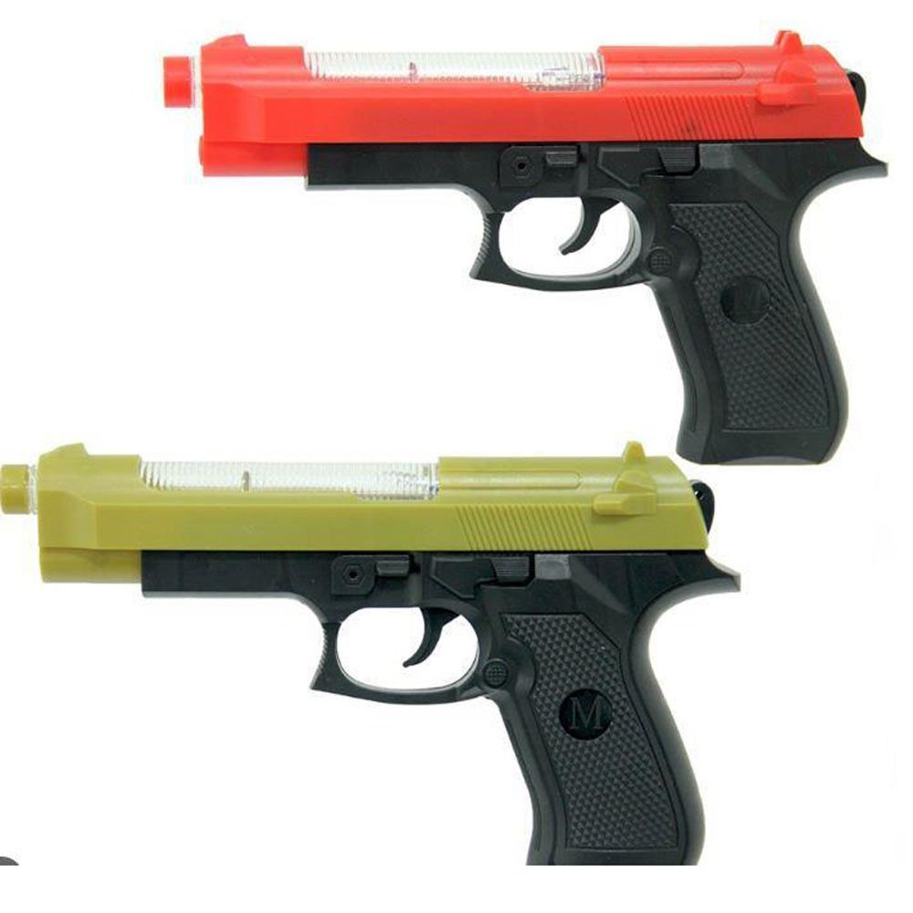 PİLLİ IŞIKLI SİLAH (CAN ALİ) KL.144