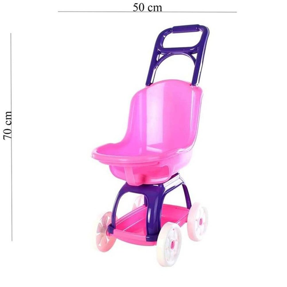 49 TOMBUL PUSET 67 CM (OTURAKLI)