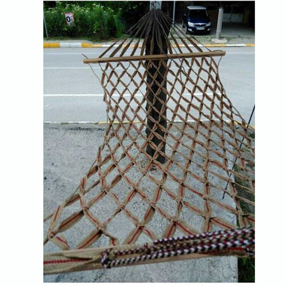 HAMAK KOLON ÇİFT KİŞİLİK