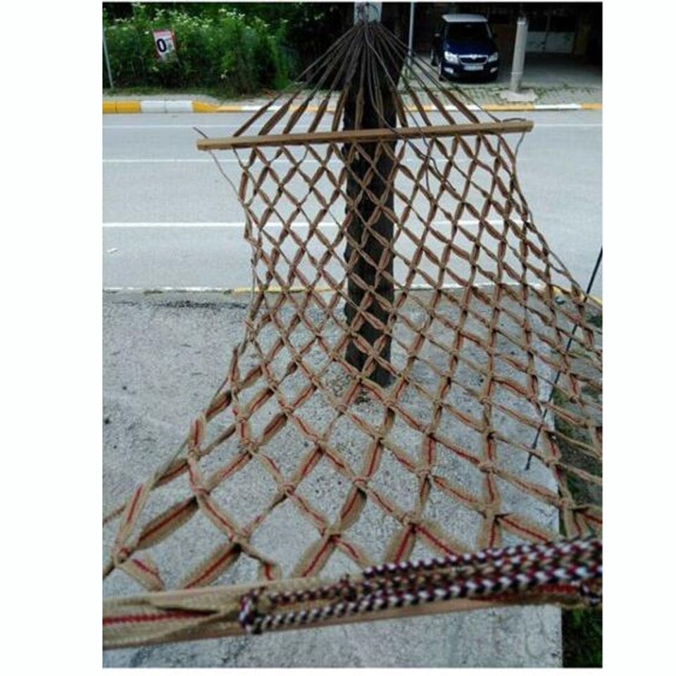 HAMAK KOLON ÇİFT KİŞİLİK