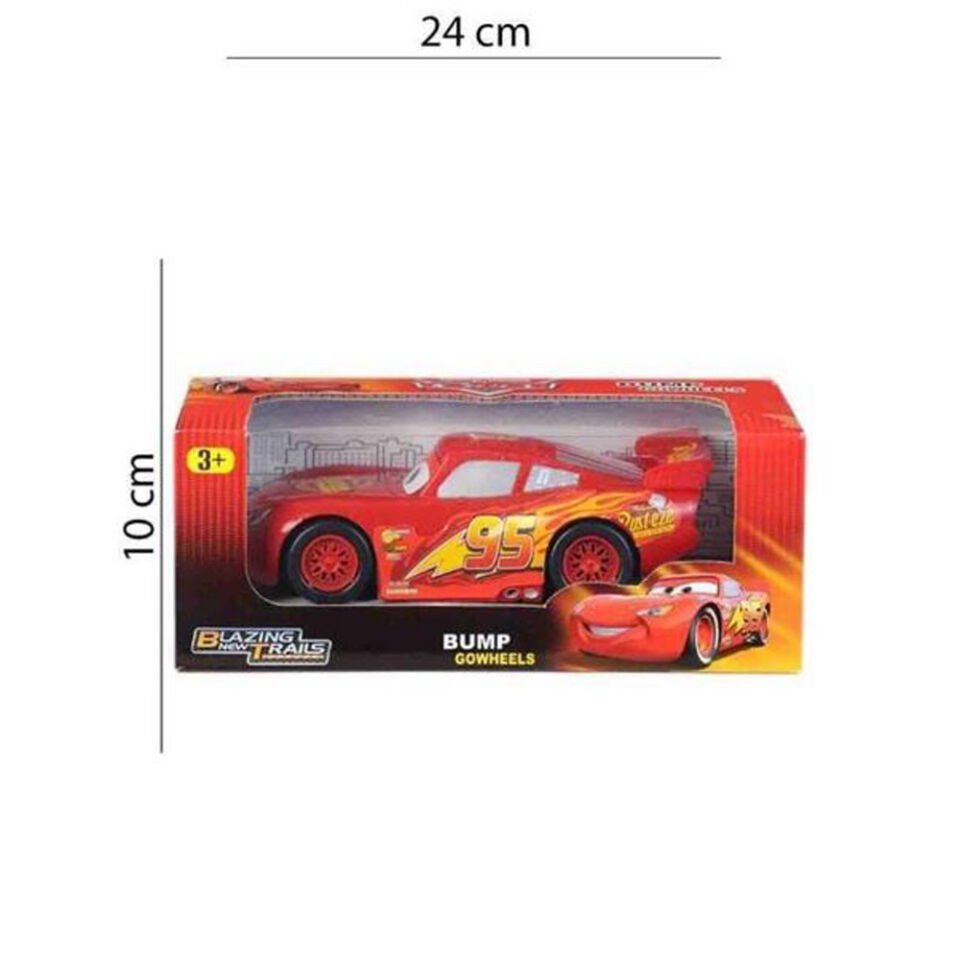 ŞİMŞEK MAKUYİN PİLLİ ARABA KL.60