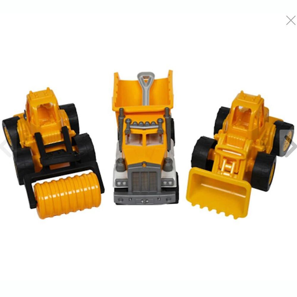 UÇAR 3 LÜ FIRTINA SET (UÇAR-173) KL.5