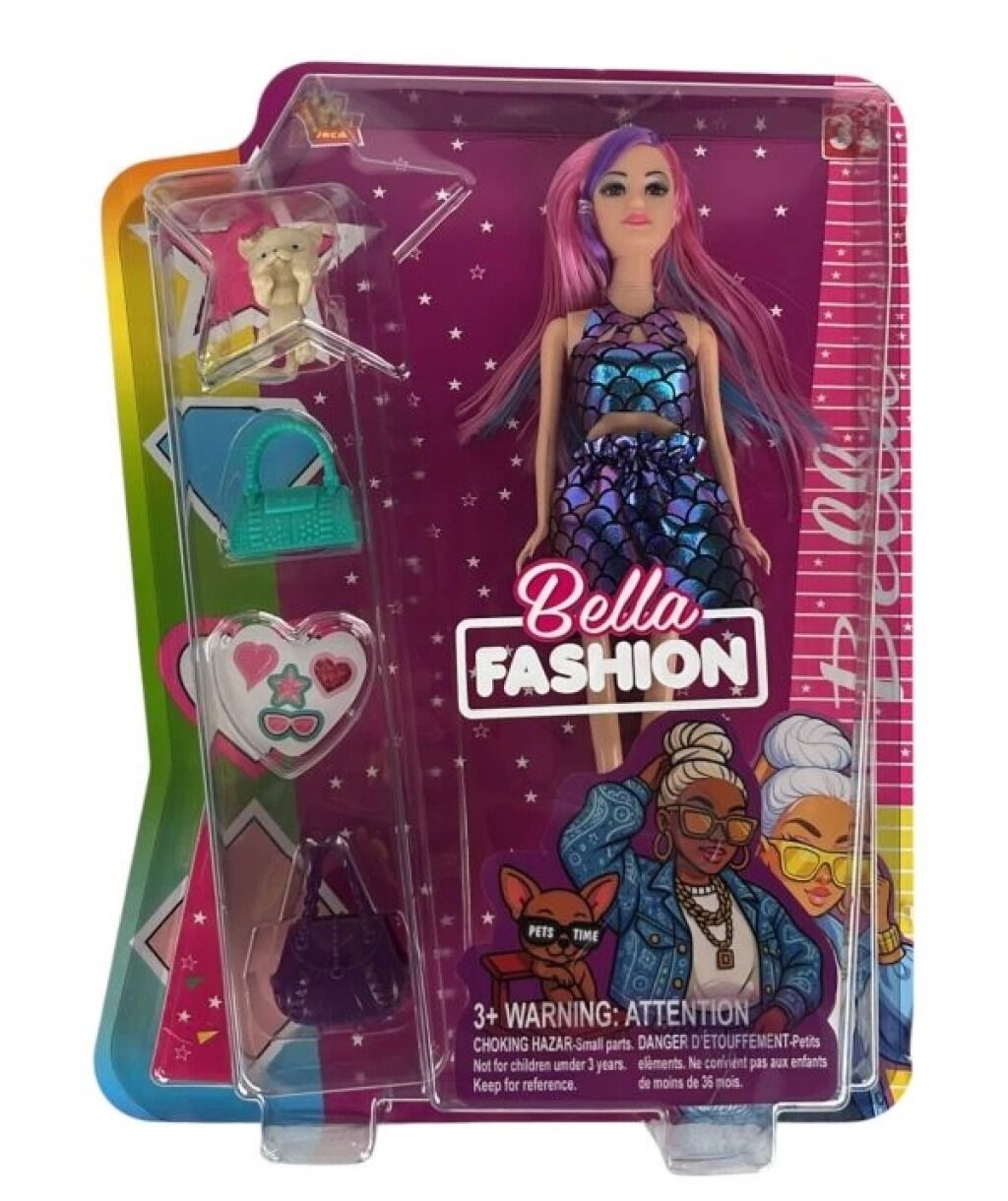 KUTULU BELLA EXTRA BEBEK KL.40