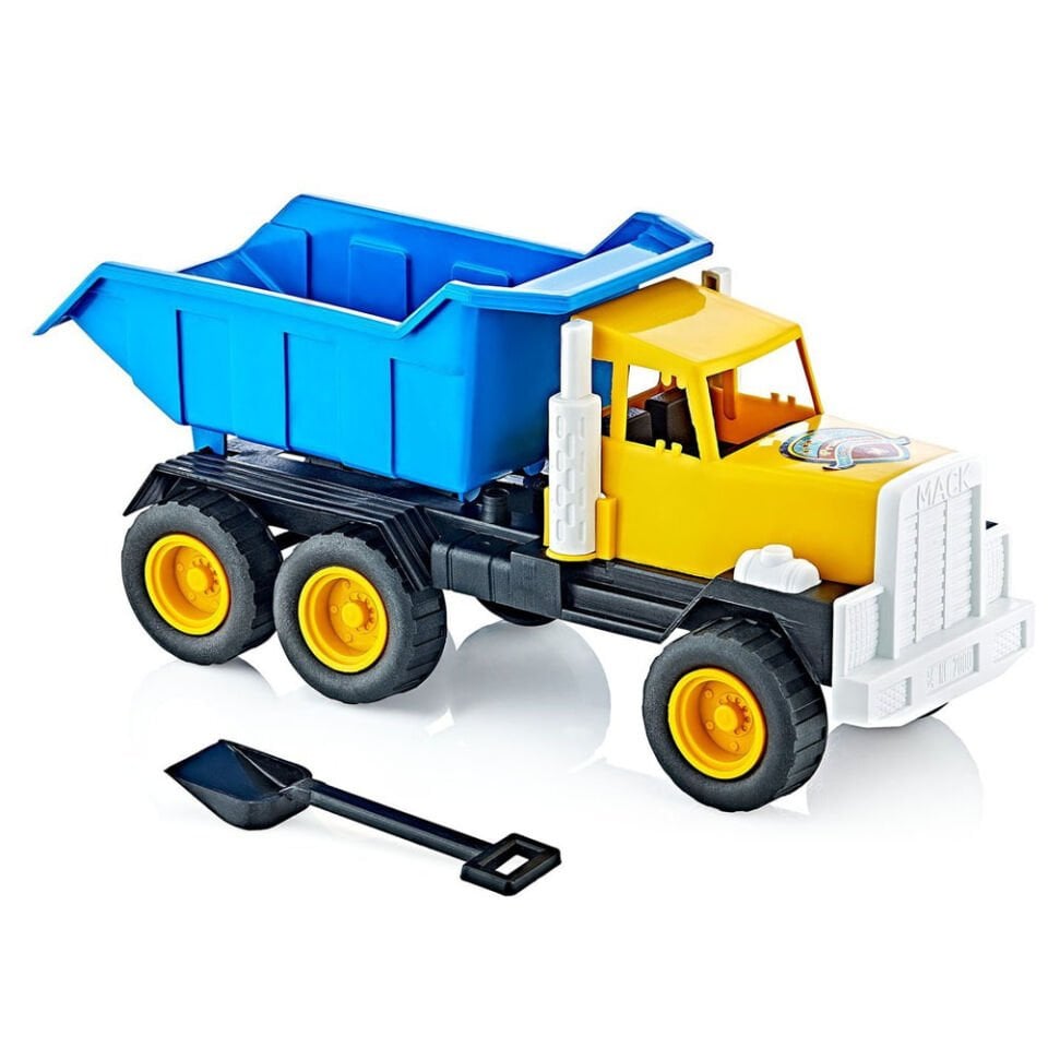 FİLEDE ŞİRİN MAK KAMYON KL.40